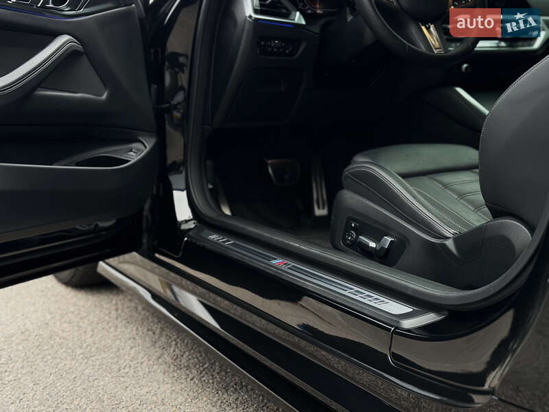 Купе BMW 4 Series 2020 в Дніпрі