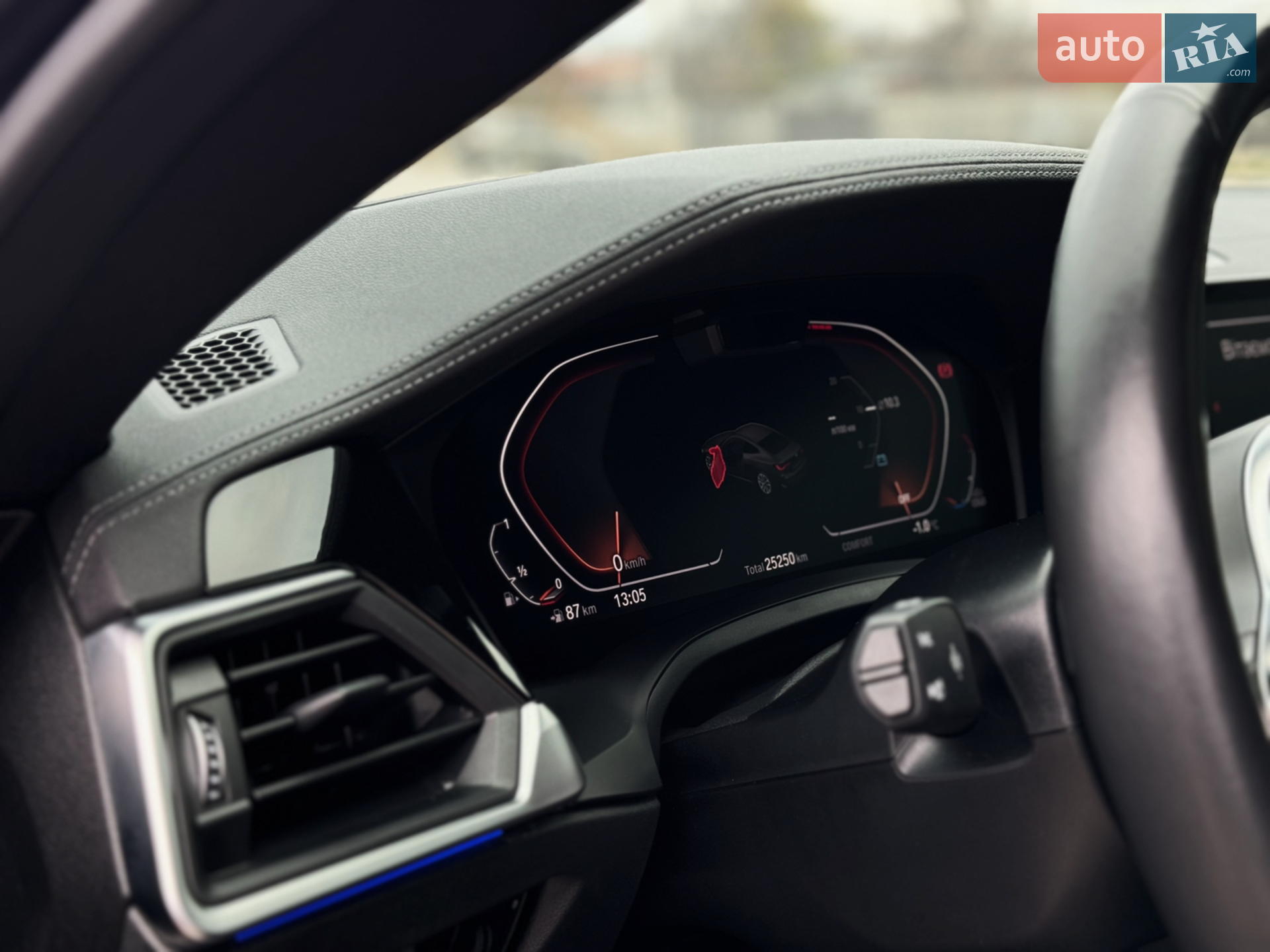 2020 BMW 4er - мініатюра 44