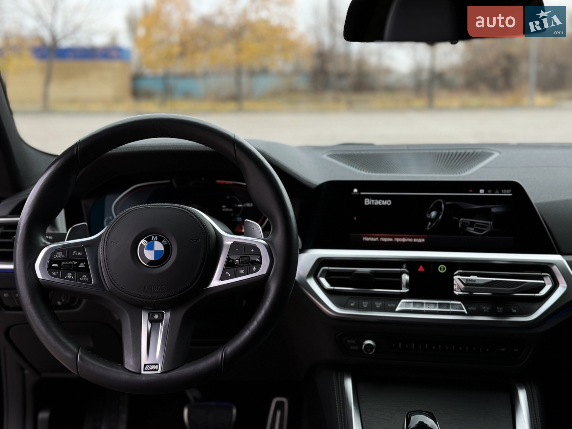 2020 BMW 4er - мініатюра 50