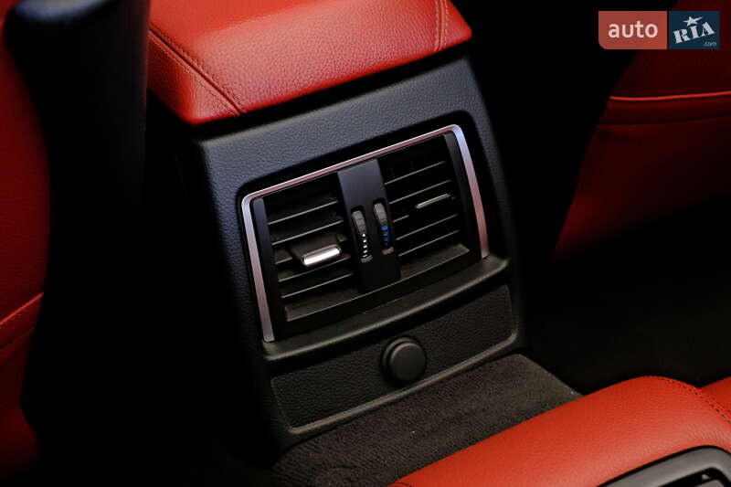 Кабриолет BMW 4 Series 2015 в Одессе
