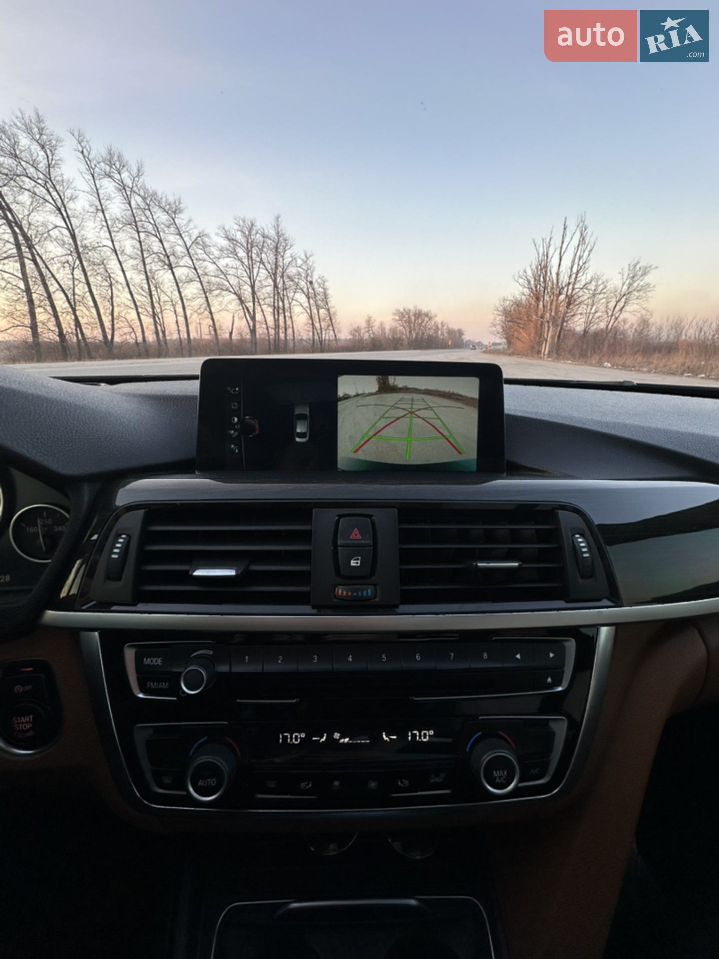 2016 BMW 4er - мініатюра 12