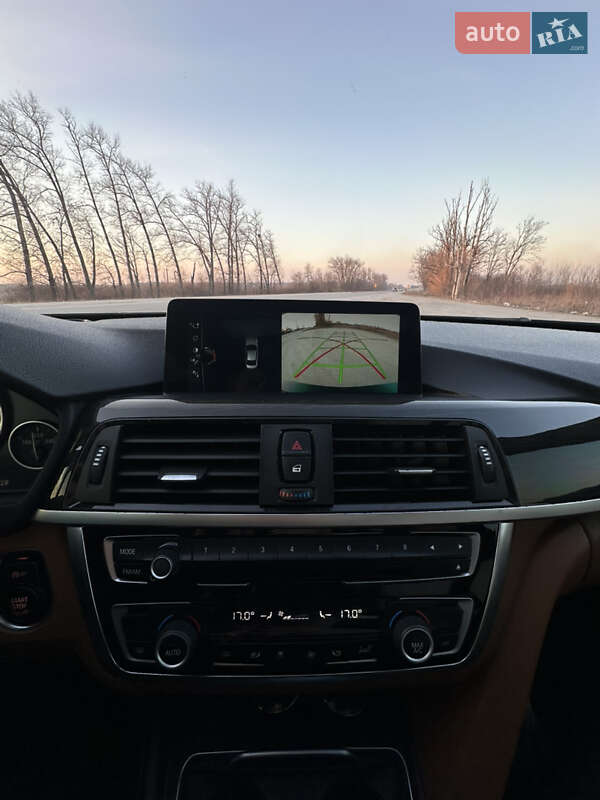 Купе BMW 4 Series 2016 в Бердичеве фото 12 Купе BMW 4 Series 2016 в Бердичеве