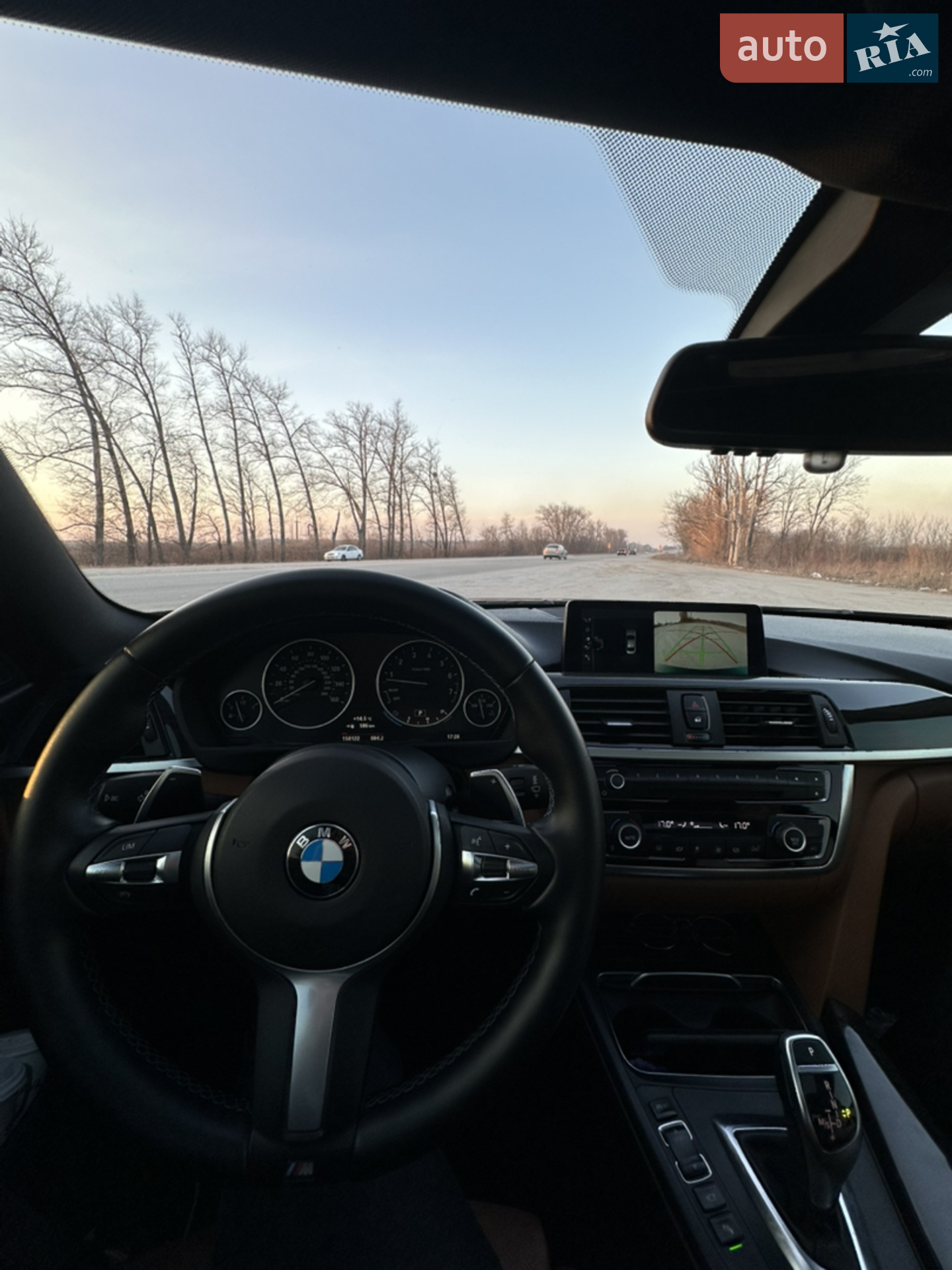 2016 BMW 4er - мініатюра 14