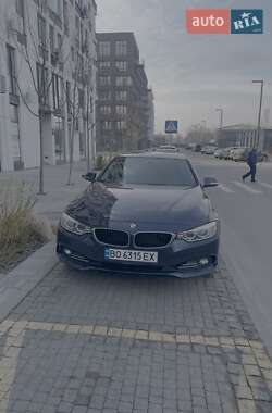 Купе BMW 4 Series 2014 в Киеве