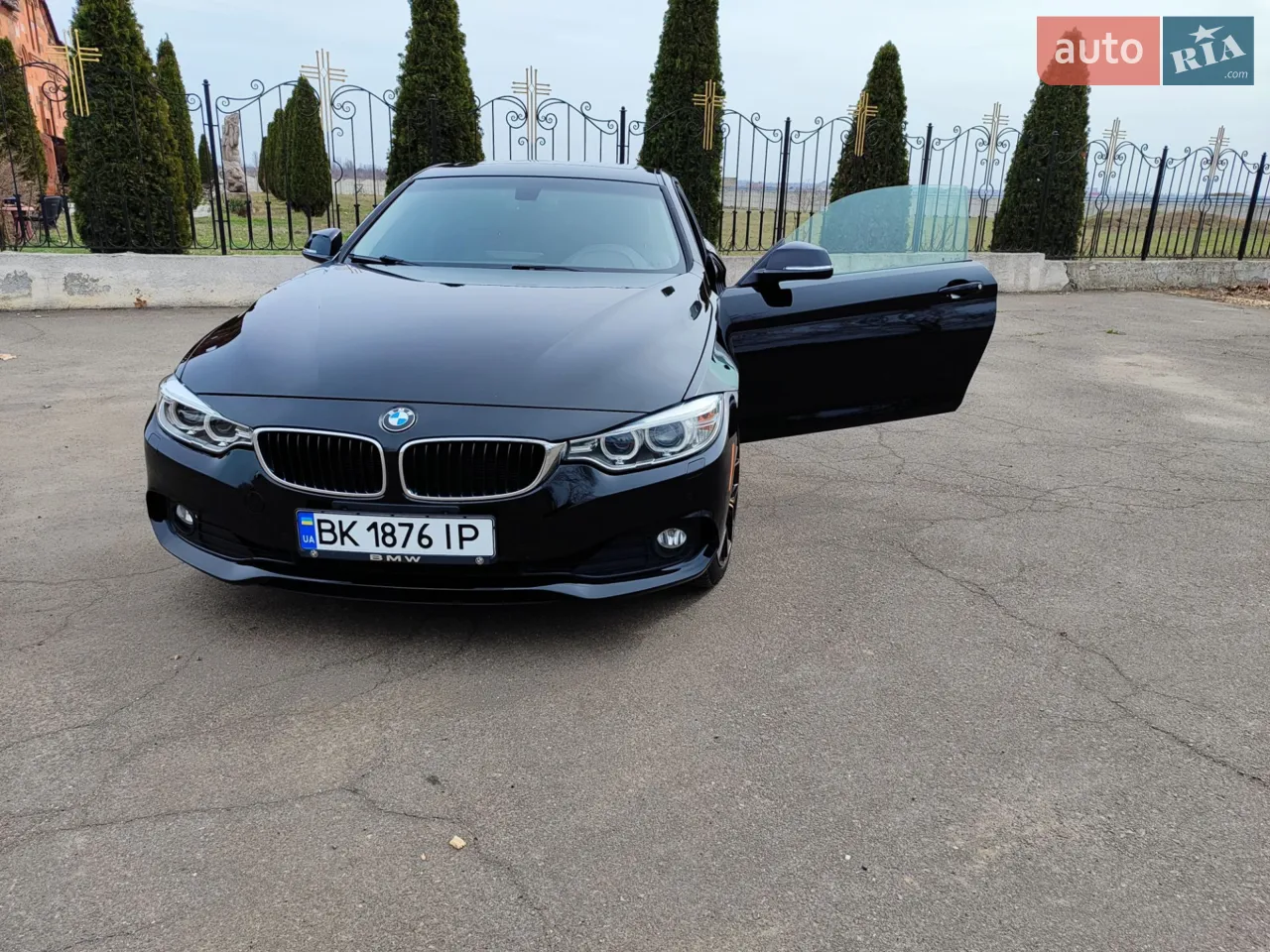 2016 BMW 4er - мініатюра 77