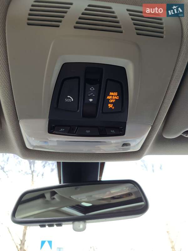 Купе BMW 4 Series 2015 в Николаеве