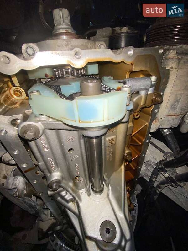 Купе BMW 4 Series 2015 в Николаеве