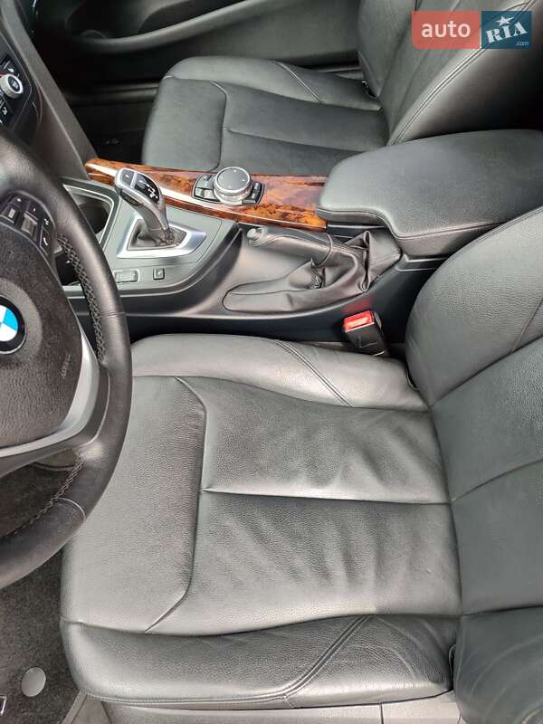 Купе BMW 4 Series 2015 в Николаеве