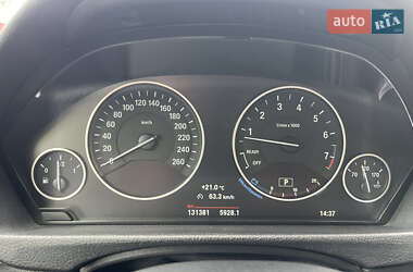 Купе BMW 4 Series 2016 в 