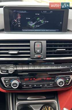 Купе BMW 4 Series 2015 в 