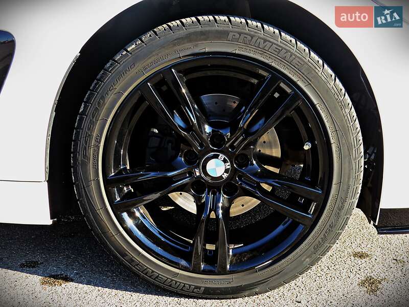 Кабриолет BMW 4 Series 2016 в Черкассах фото 4 Кабриолет BMW 4 Series 2016 в Черкассах