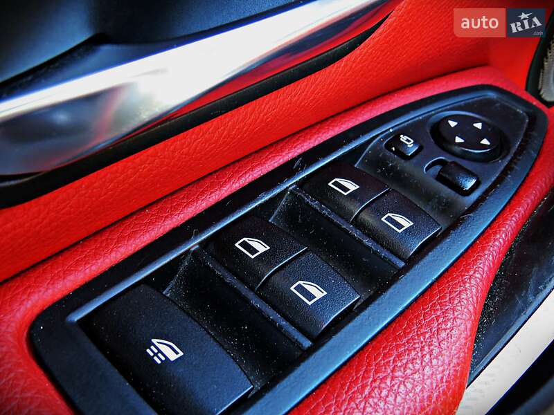 Кабриолет BMW 4 Series 2016 в Черкассах фото 8 Кабриолет BMW 4 Series 2016 в Черкассах