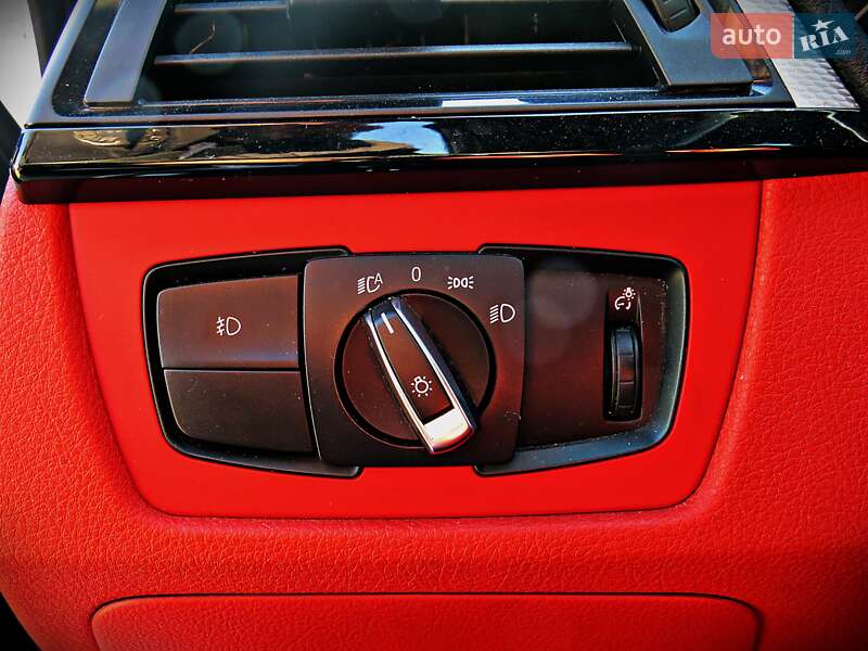 Кабриолет BMW 4 Series 2016 в Черкассах фото 12 Кабриолет BMW 4 Series 2016 в Черкассах
