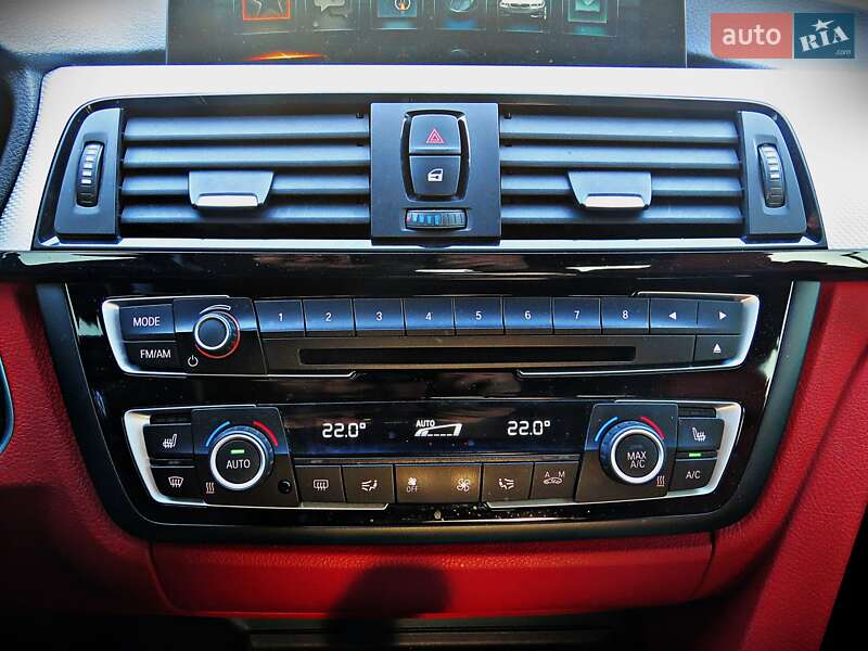 Кабриолет BMW 4 Series 2016 в Черкассах фото 17 Кабриолет BMW 4 Series 2016 в Черкассах