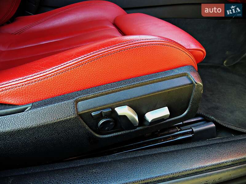 Кабриолет BMW 4 Series 2016 в Черкассах фото 26 Кабриолет BMW 4 Series 2016 в Черкассах