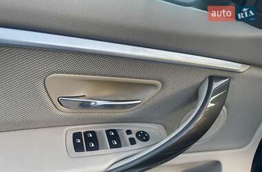 Купе BMW 4 Series 2014 в 