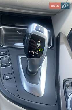 Купе BMW 4 Series 2014 в 