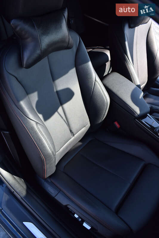 Купе BMW 4 Series 2016 в Львові