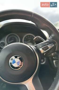Купе BMW 4 Series 2015 в 