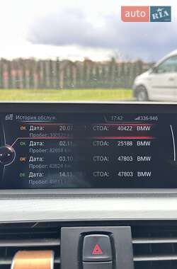 Купе BMW 4 Series 2015 в 