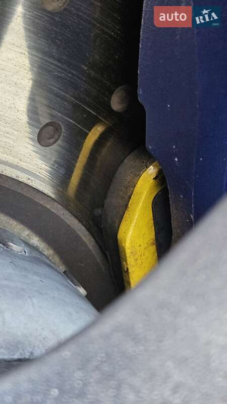 Купе BMW 4 Series 2016 в Львові