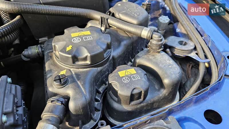 Купе BMW 4 Series 2016 в Львові