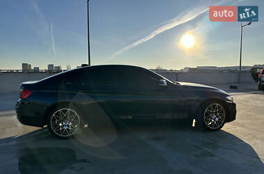 Купе BMW 4 Series 2016 в 