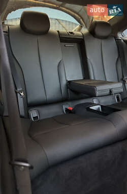 Купе BMW 4 Series 2014 в 