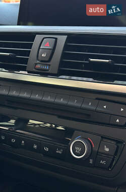 Купе BMW 4 Series 2014 в 