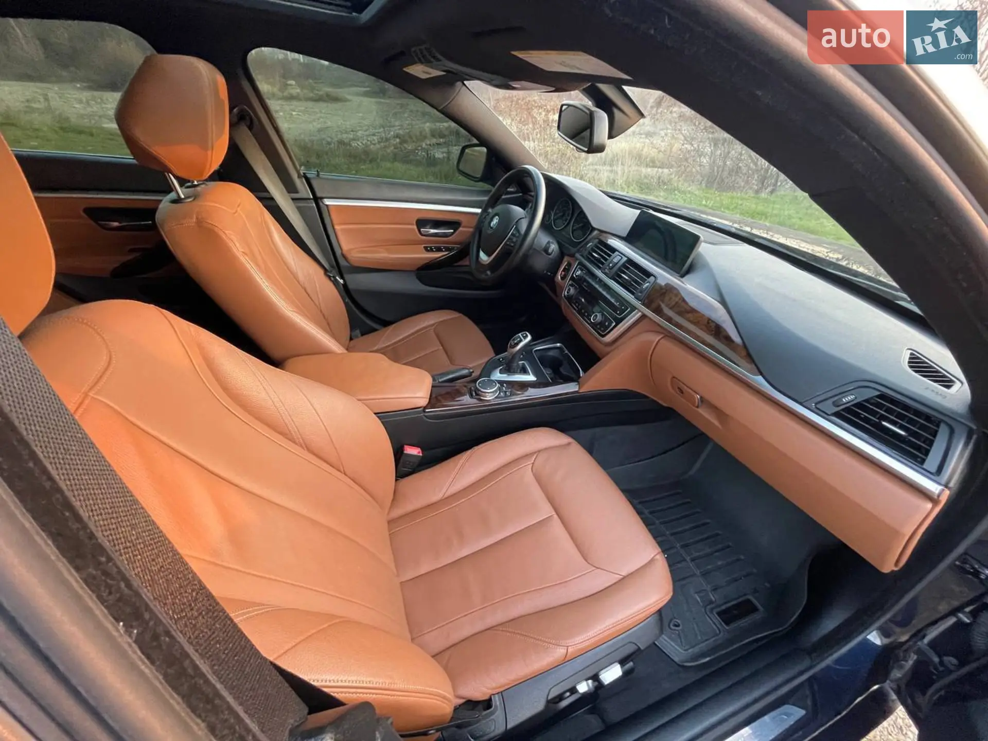 2015 BMW 4er - мініатюра 27