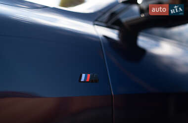 Купе BMW 4 Series 2022 в 