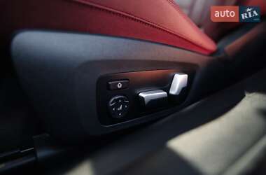 Купе BMW 4 Series 2022 в 