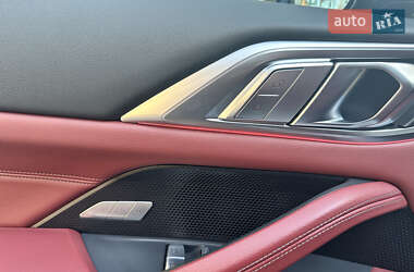 Купе BMW 4 Series 2022 в 