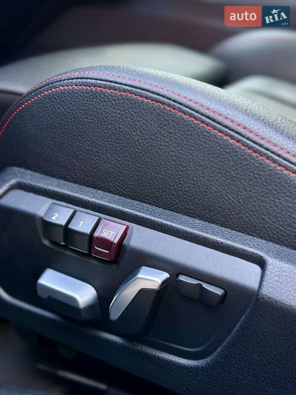 Кабриолет BMW 4 Series 2016 в Львове