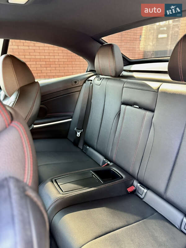 Кабриолет BMW 4 Series 2016 в Львове