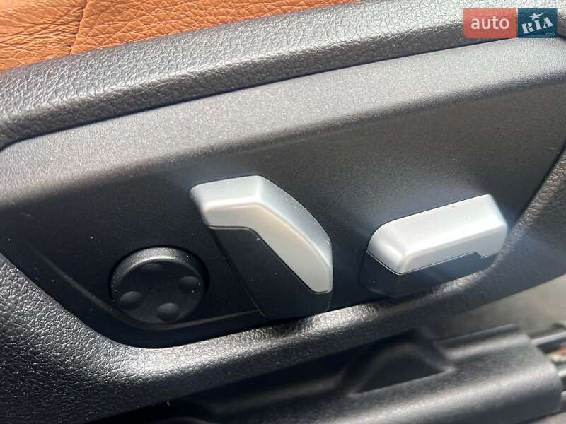 Купе BMW 4 Series 2015 в Одесі