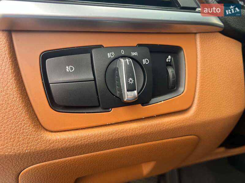 Купе BMW 4 Series 2015 в Одесі