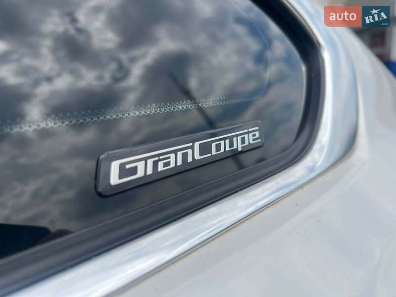 Купе BMW 4 Series 2015 в Одесі