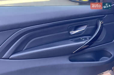 Купе BMW 4 Series 2016 в 