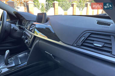 Купе BMW 4 Series 2016 в 