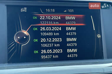 Купе BMW 4 Series 2016 в 
