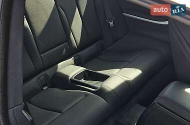 Купе BMW 4 Series 2015 в 