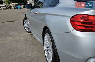 Купе BMW 4 Series 2015 в 