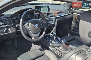 Купе BMW 4 Series 2015 в 