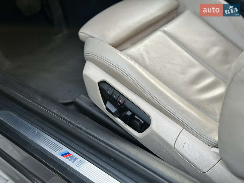 Купе BMW 4 Series 2014 в Тернополе