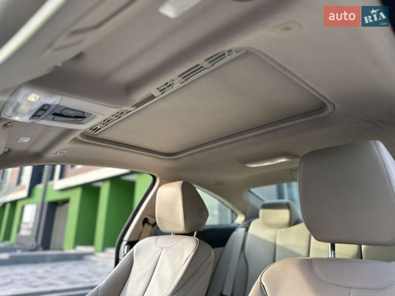 Купе BMW 4 Series 2014 в Тернополе