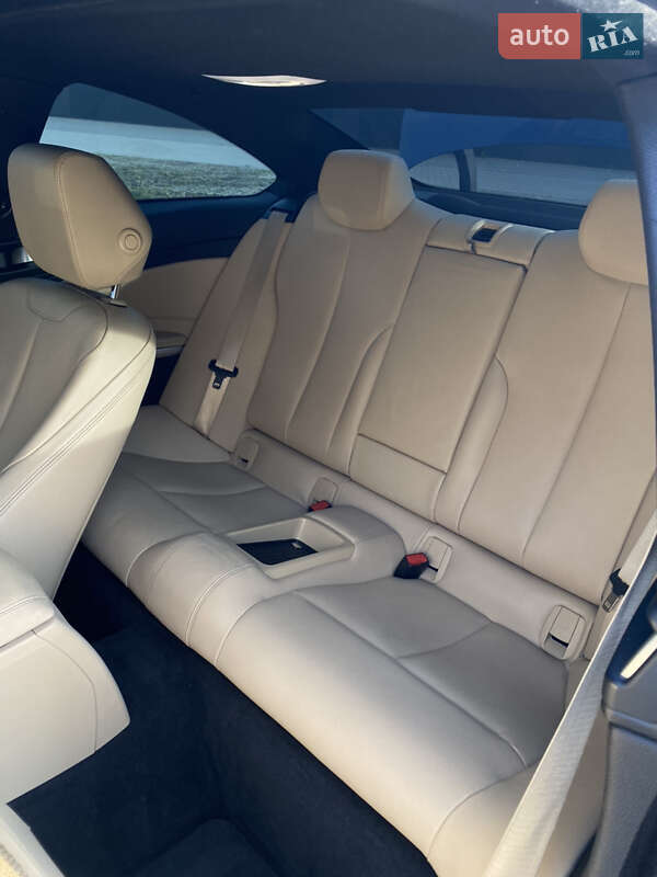 Купе BMW 4 Series 2017 в Хмельницком