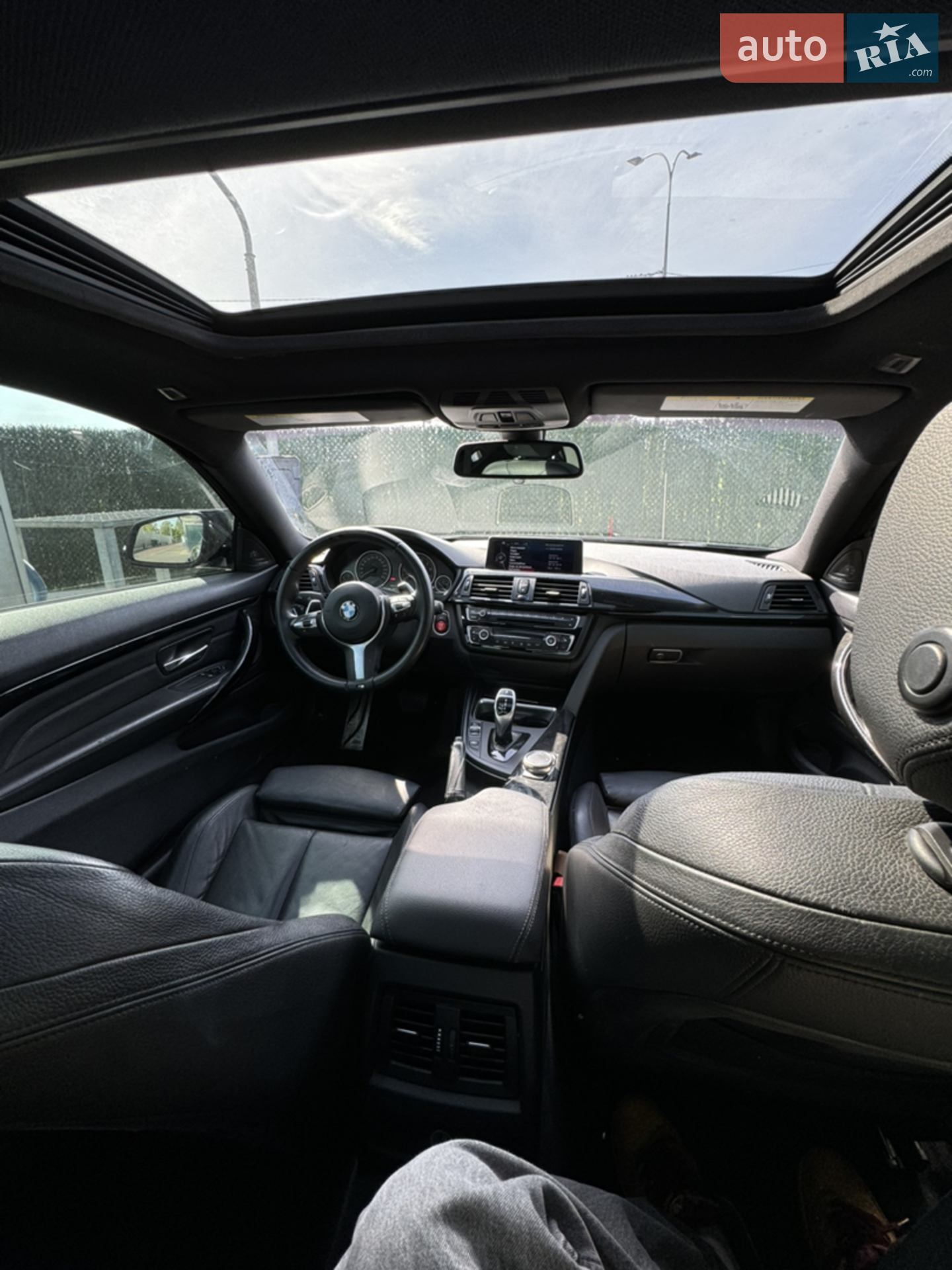 2014 BMW 4er - мініатюра 5