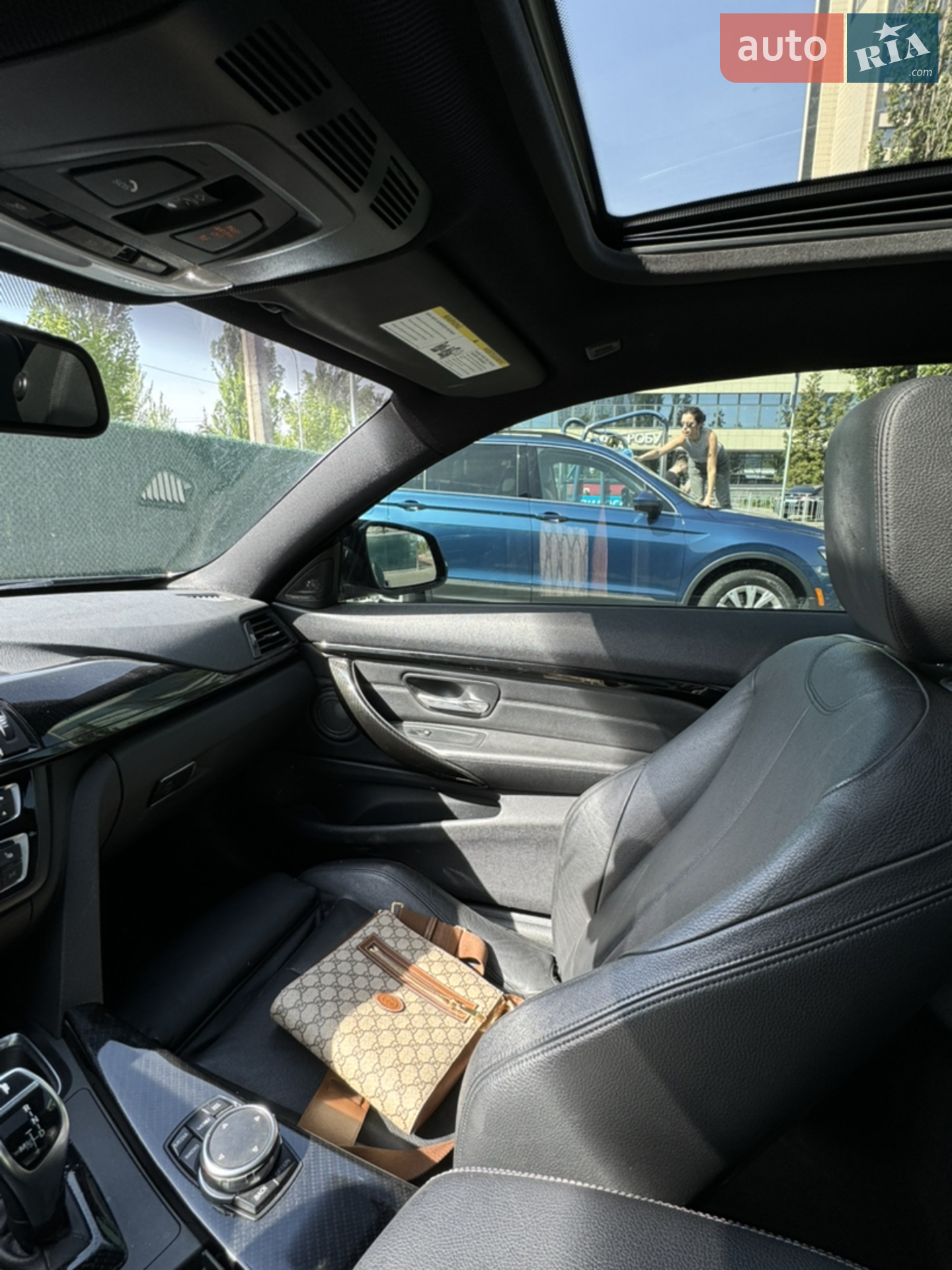 2014 BMW 4er - мініатюра 6