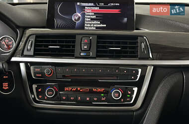 Купе BMW 4 Series 2014 в 